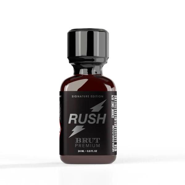 Rush Brut Premium, Stabilized Pentyl, 24ml