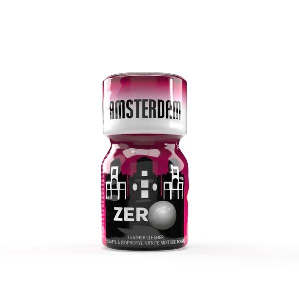 Amsterdam Zero, Amyl & Isopropyl form., 10ml