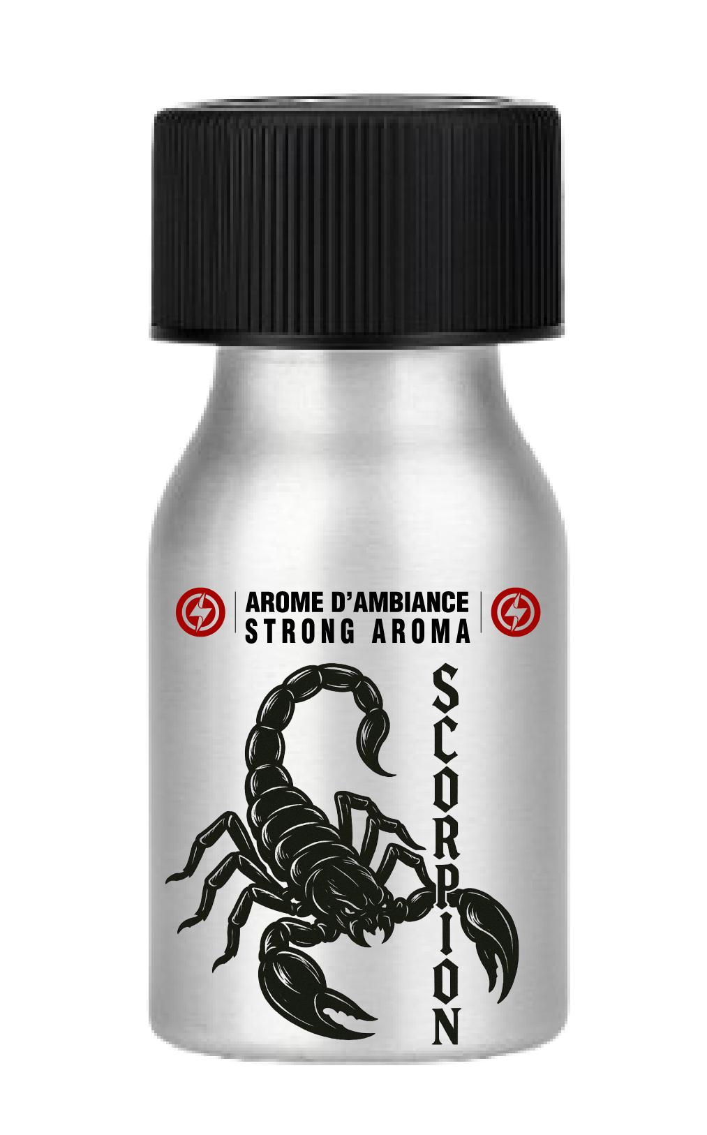 Scorpion Alu 10 ml