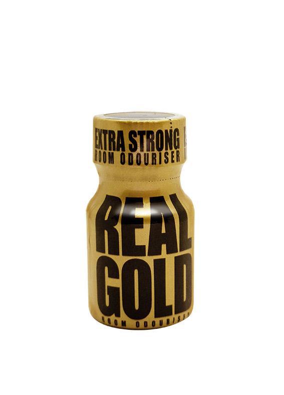 Real Gold Extra Strong, Room Odouriser, 9ml