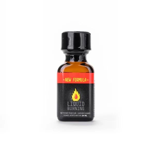Liquid Burning, Amyl formula, 24ml