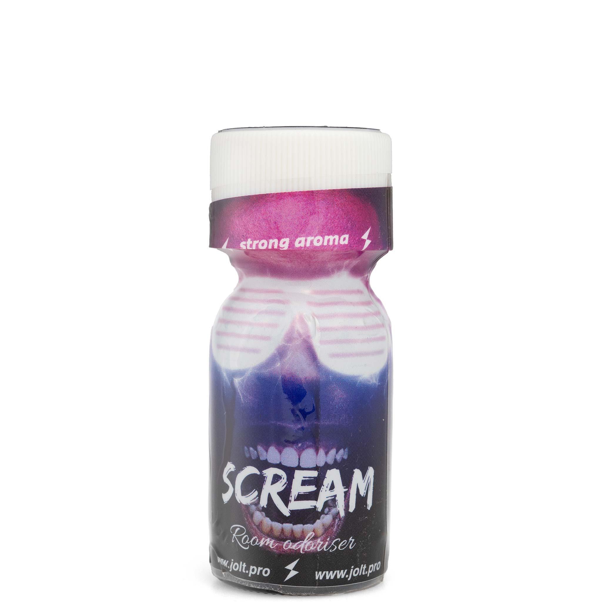 JOLT SCREAM Strong Aroma Propyl 10ml