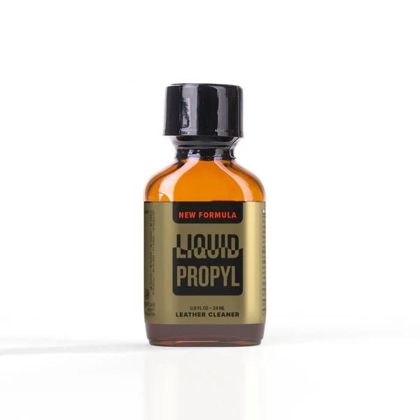 Liquid Propyl, Isopropyl formula, 24ml