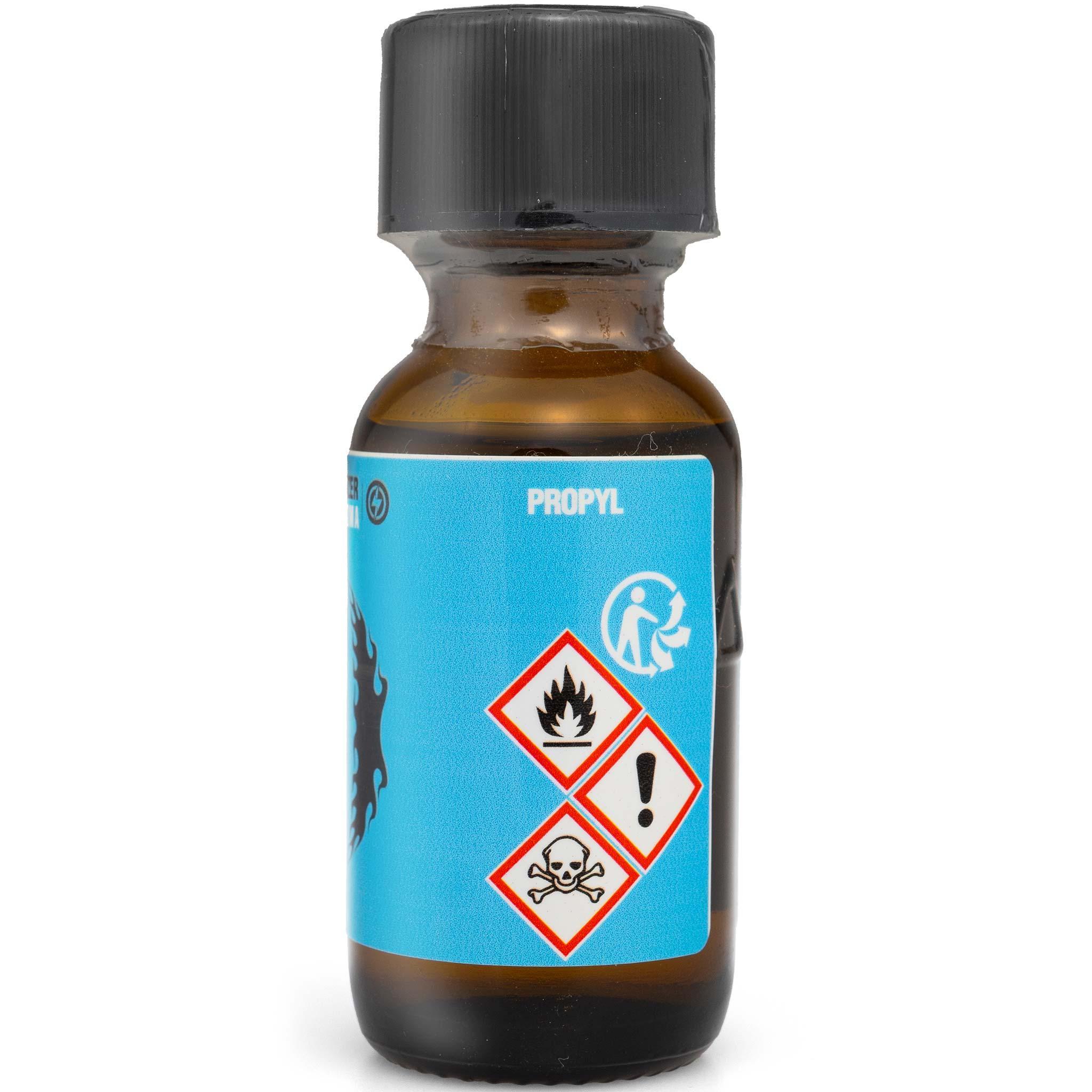 JOLT BLUE Mint 25ml