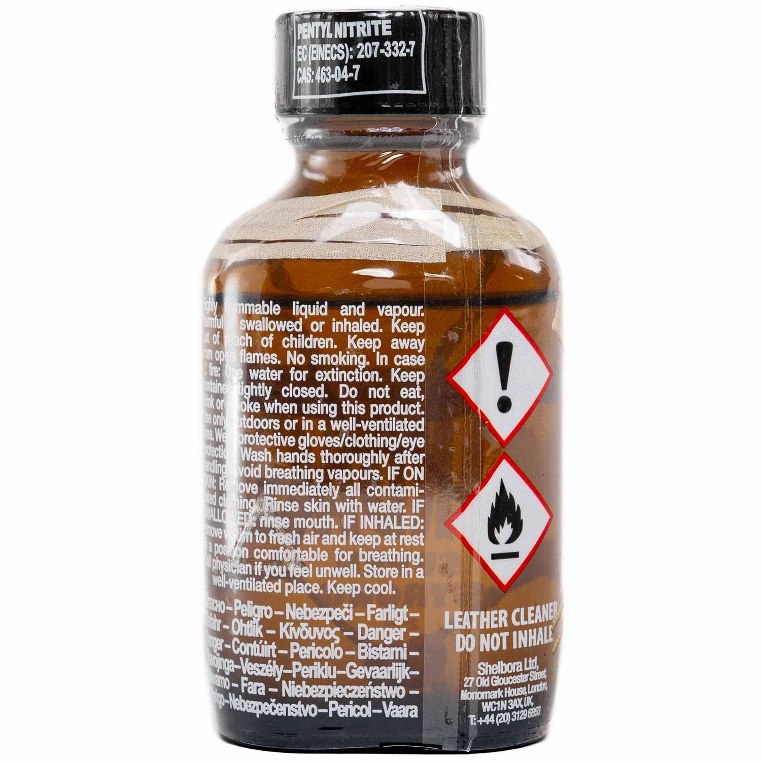 Bondage Super Strong Poppers big 25ml