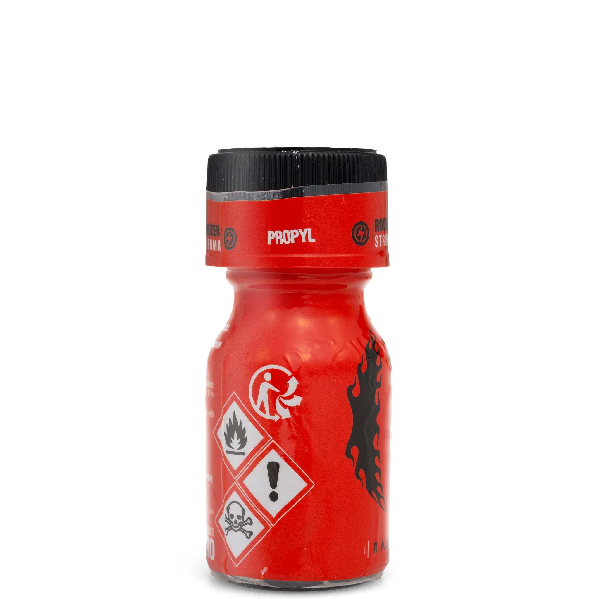 JOLT RED Raspberry 10ml