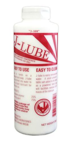 J-Lube, Powdered Lubricant, 284 g (10 oz) J-Lube, Powdered Lubricant, 284 g (10 oz)