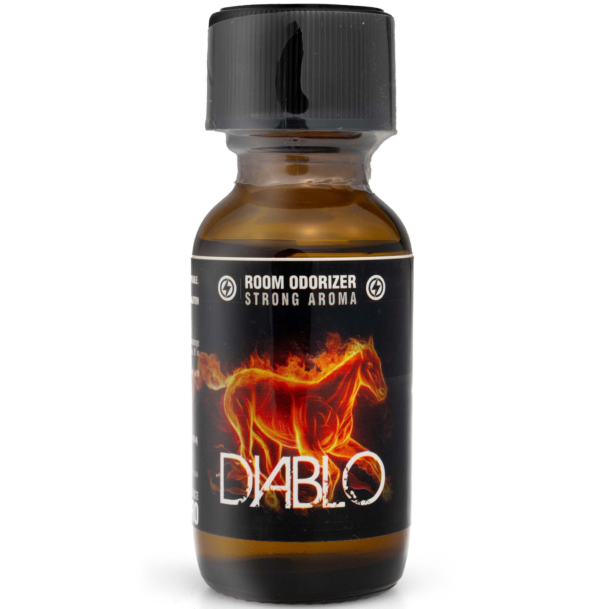 JOLT DIABOLO 25ml