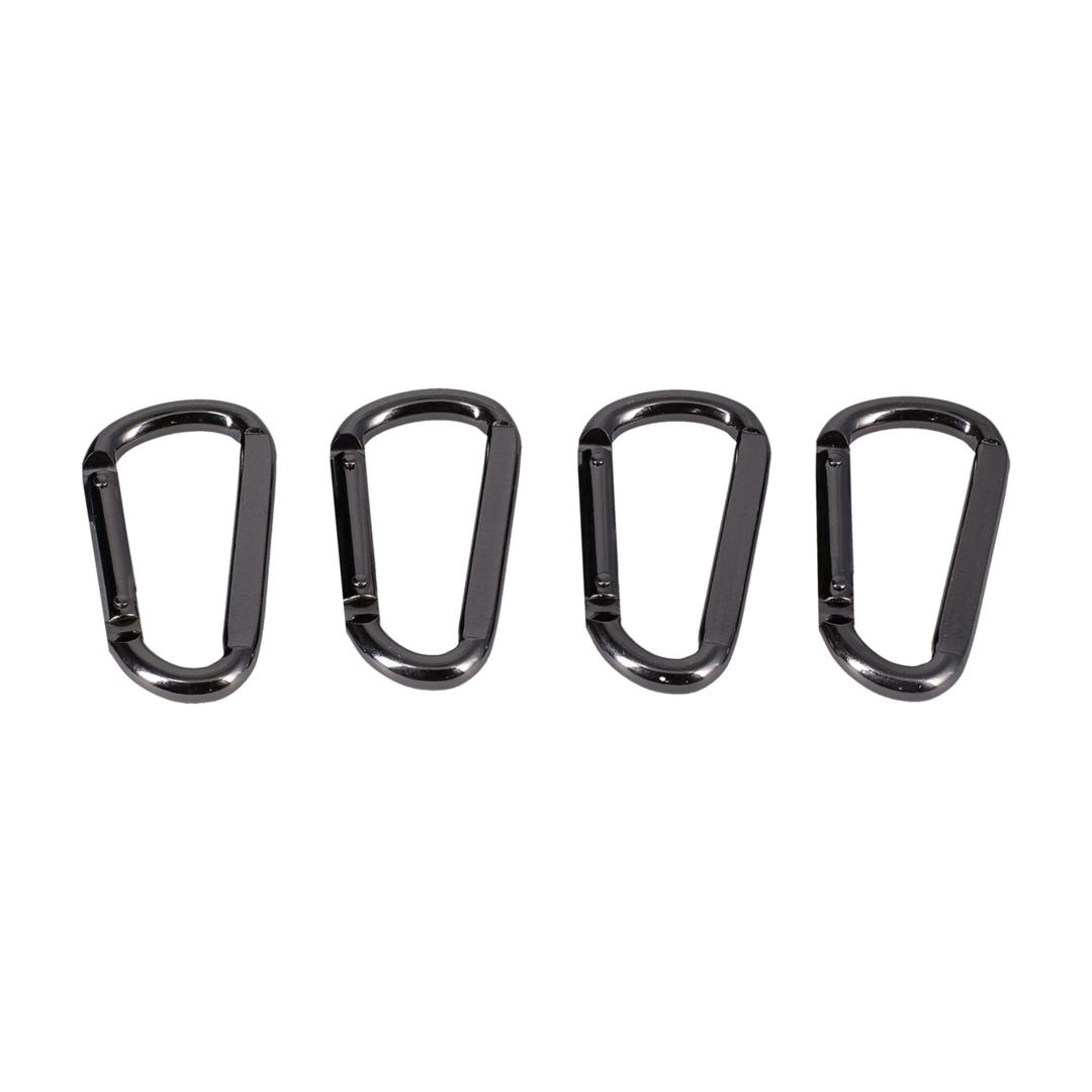 Fort Troff Tactical Hogtie - Black