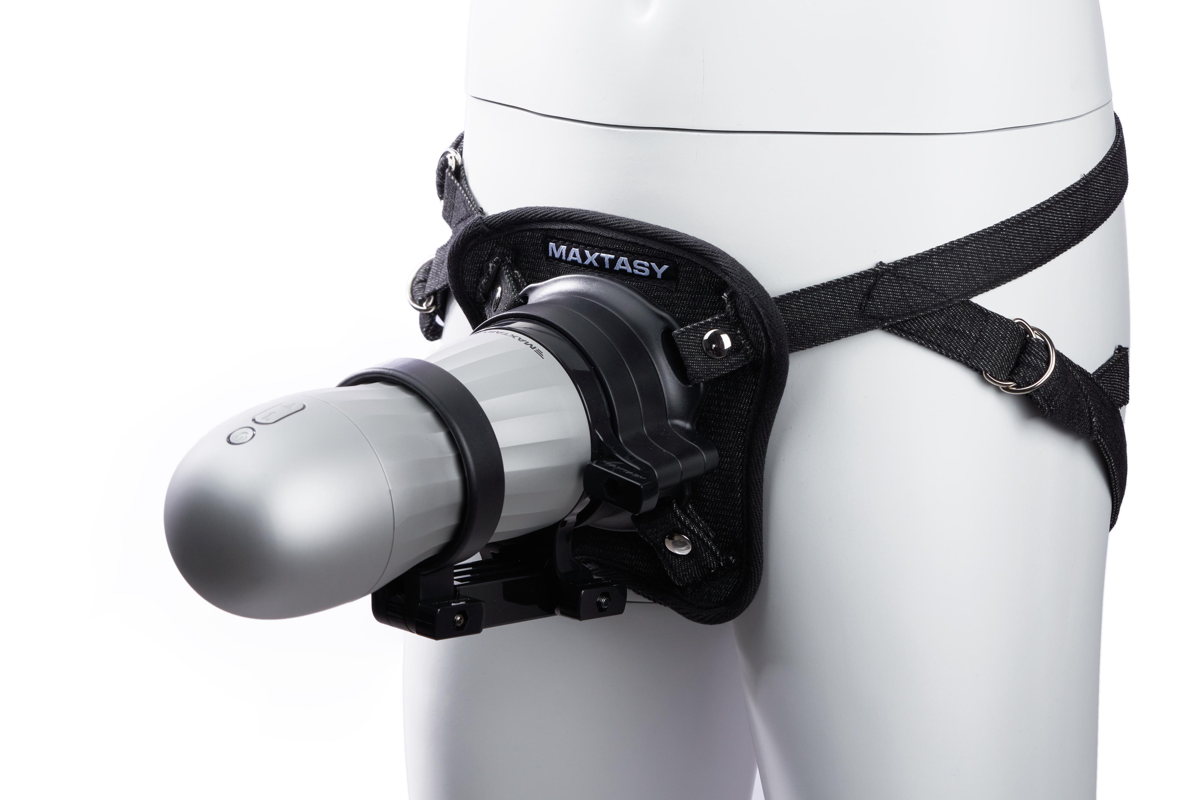 MAXTASY - Strap On MAXTASY - Strap On