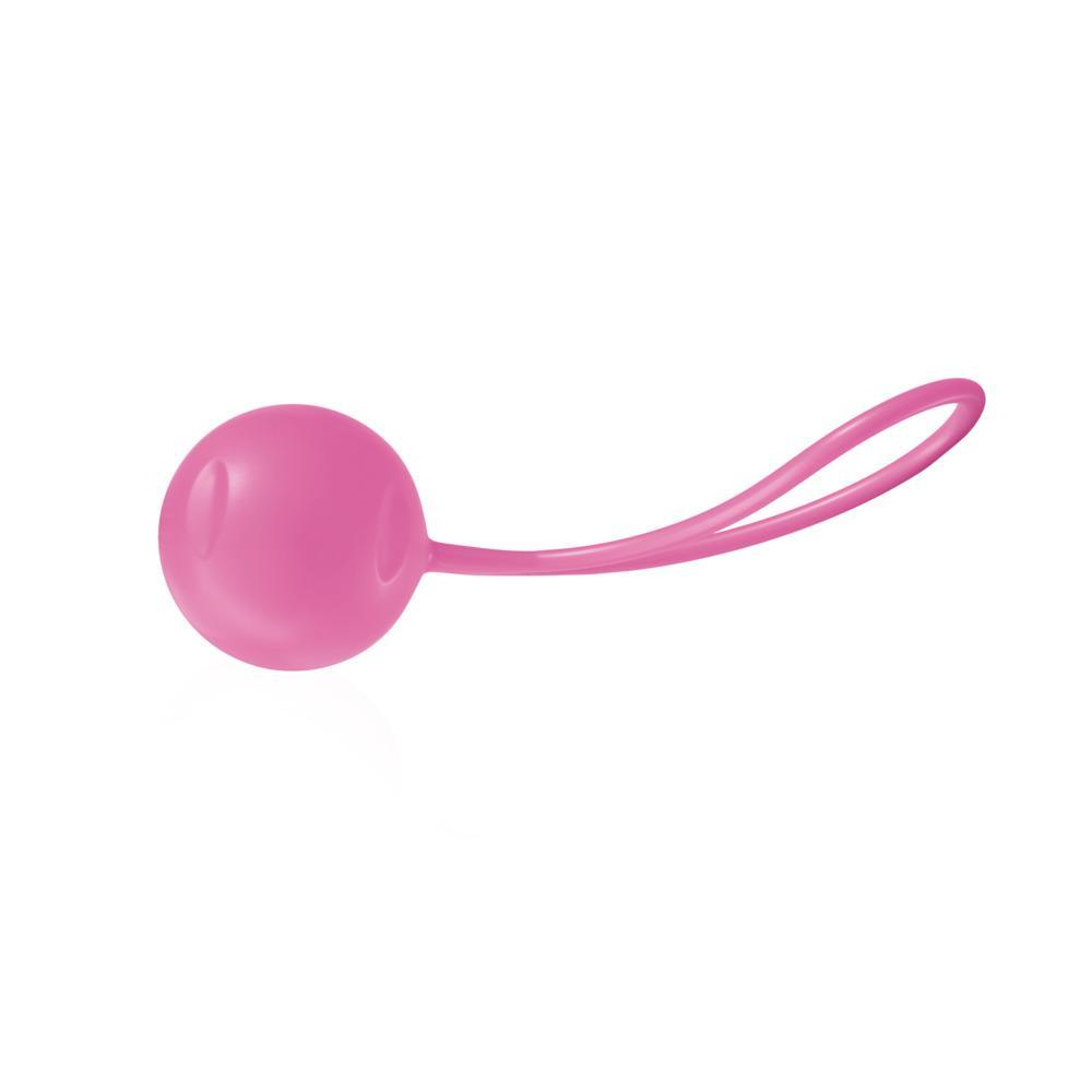 Joyballs Trend Single, Love Balls, Ros, 3,5 cm