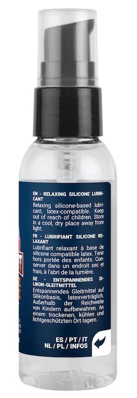 Fuck & Fist Extreme Silicone Lubricant 50ml