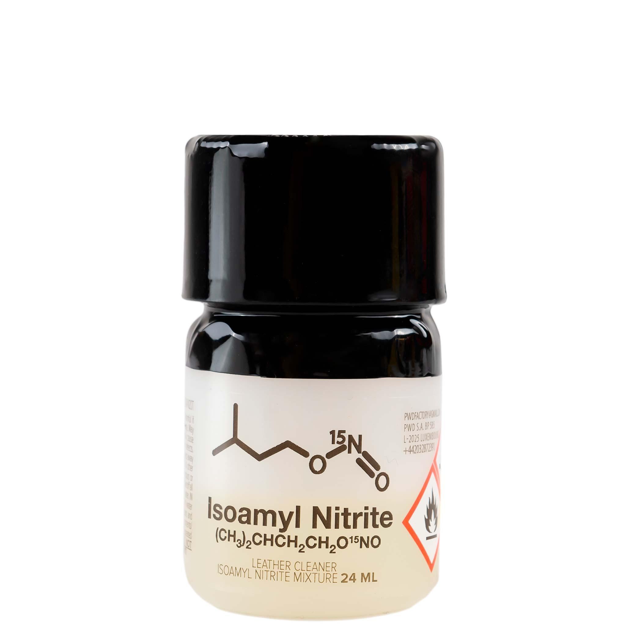 IsoA - The Unbreakable Aroma 24ml