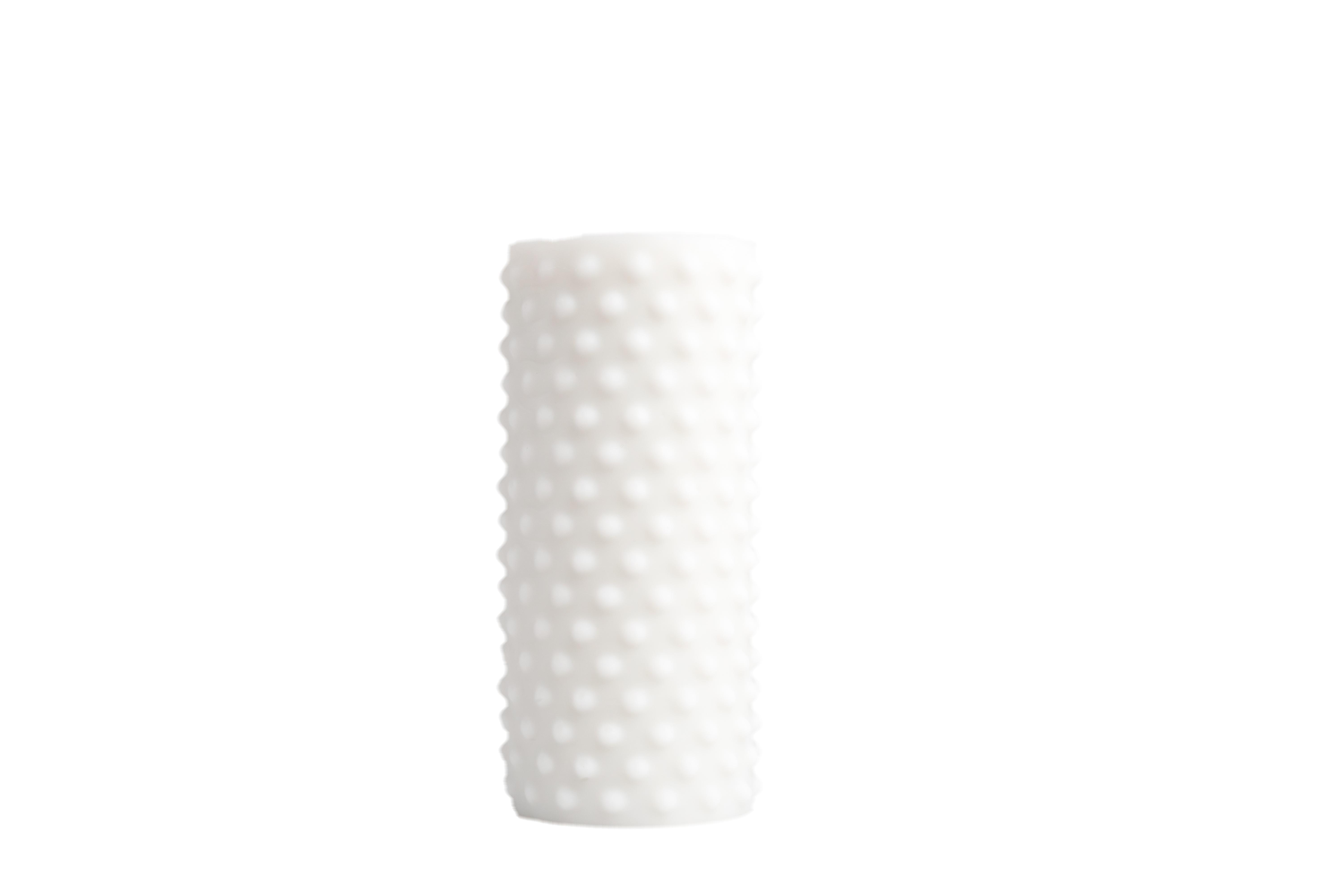 Shake Reverso: The Trickel Masturbator, 14,5 cm, White