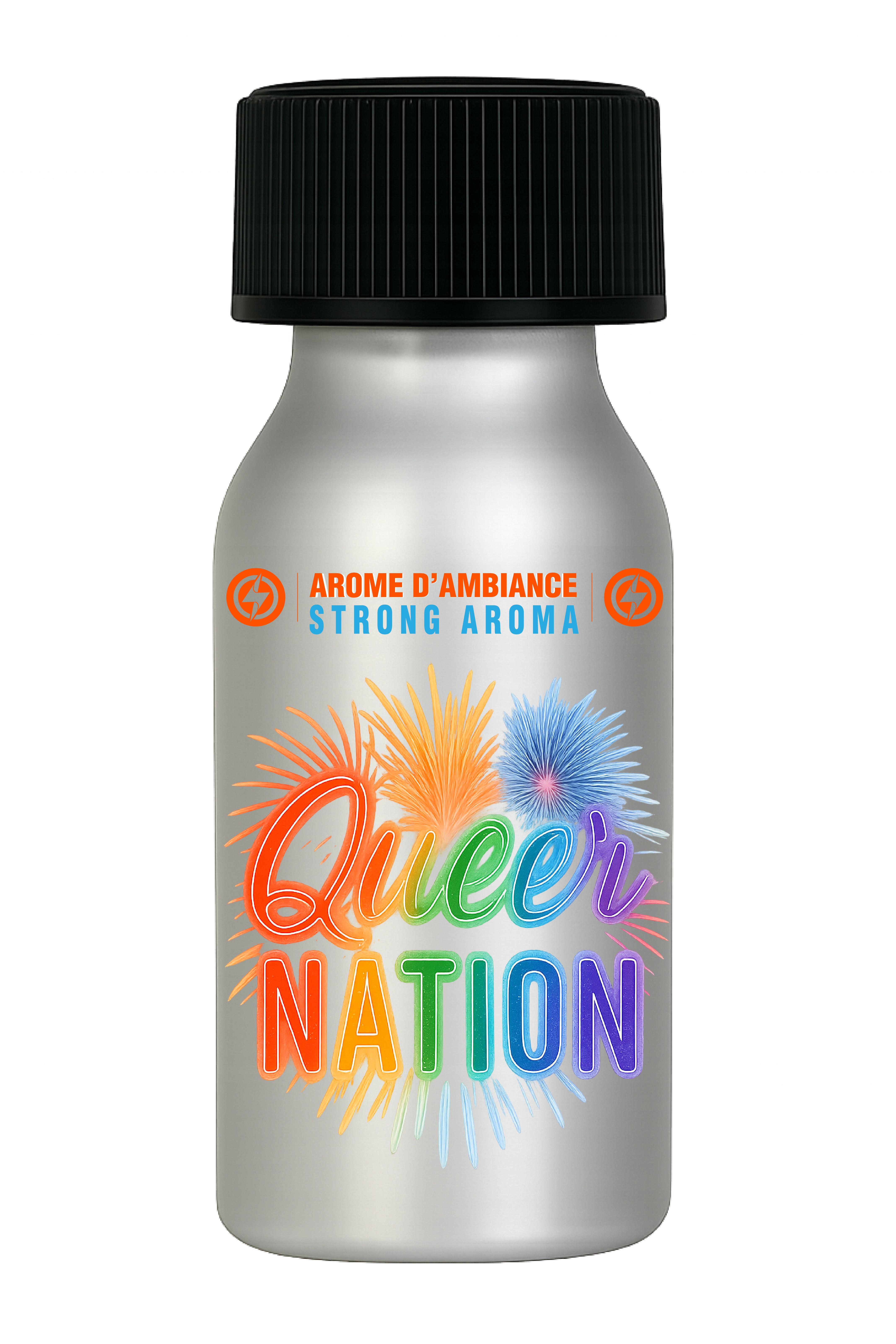 Queer Nation Alu 25ml
