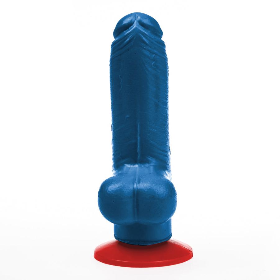 Dildo Fuck & Fist Tyr S 10.5 x 4cm