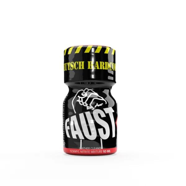 Faust, Amyl formula, 10ml