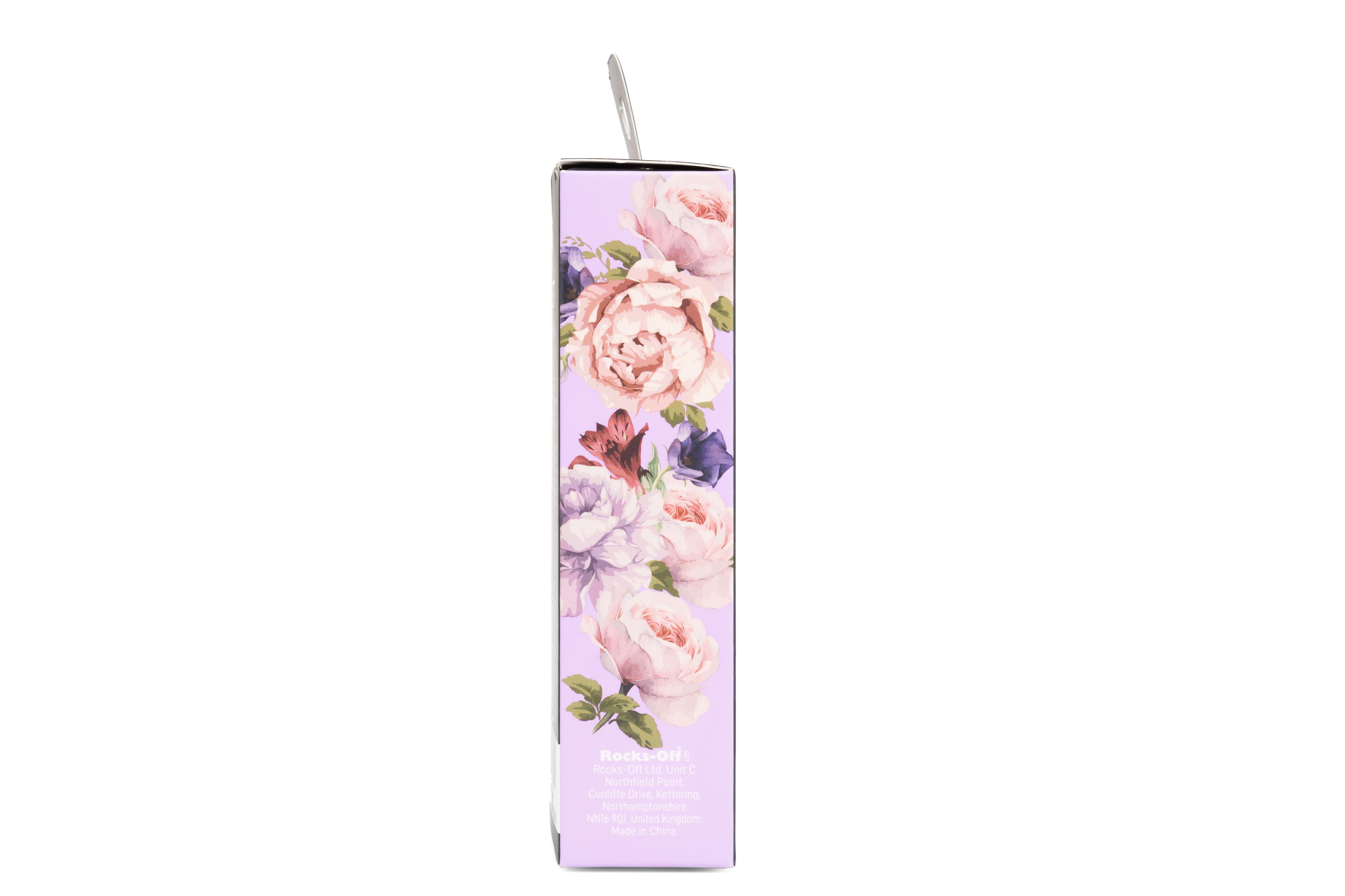 Touch of Velvet Soft Rose Blush Vibrator