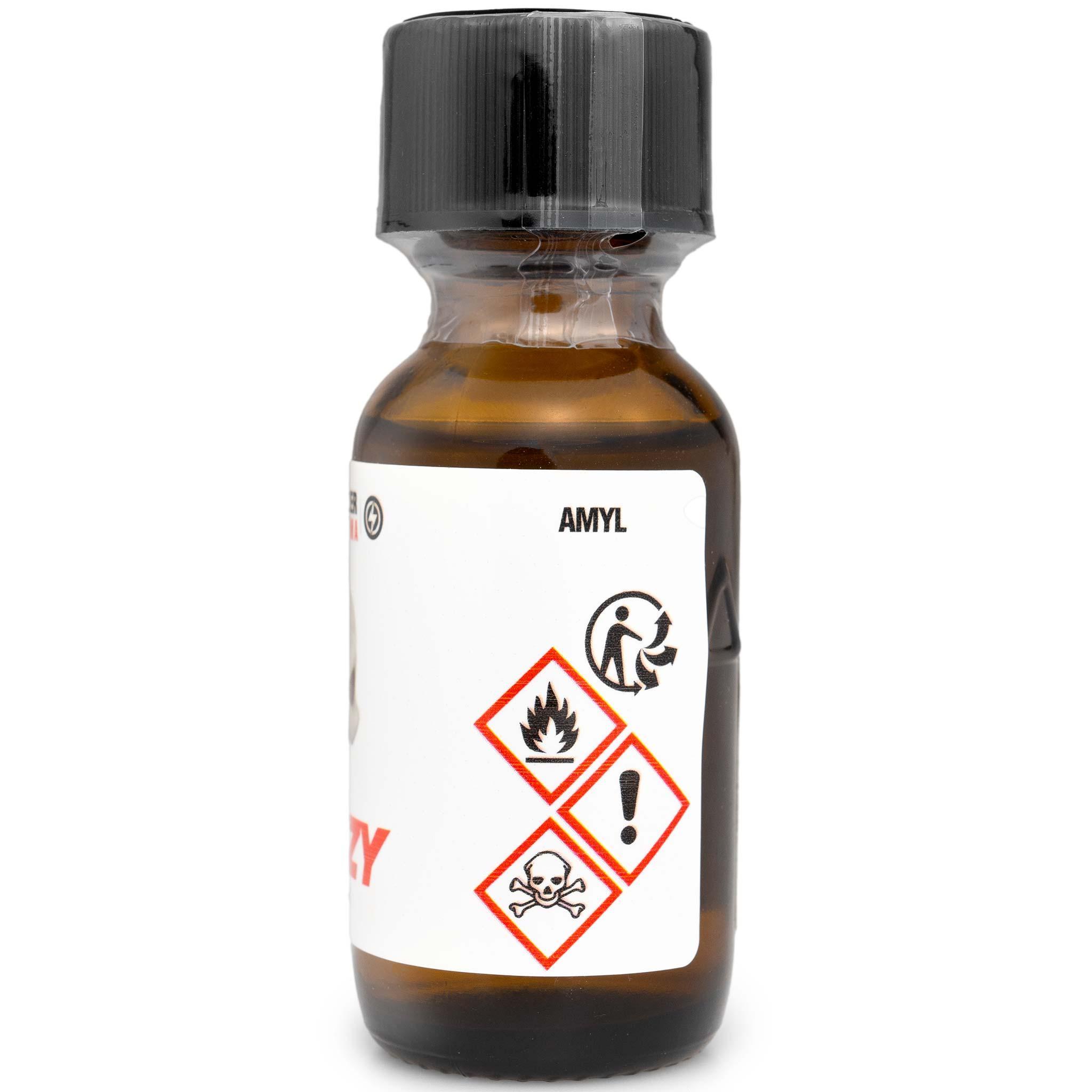 JOLT CRAZY Strong Aroma 25ml