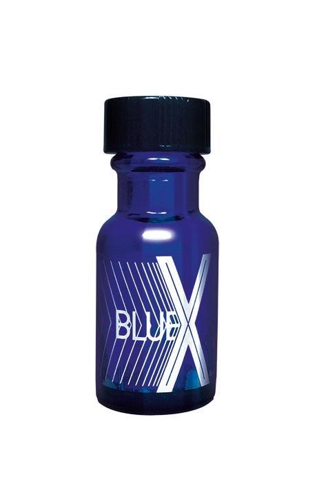 BlueX Aroma 15ml