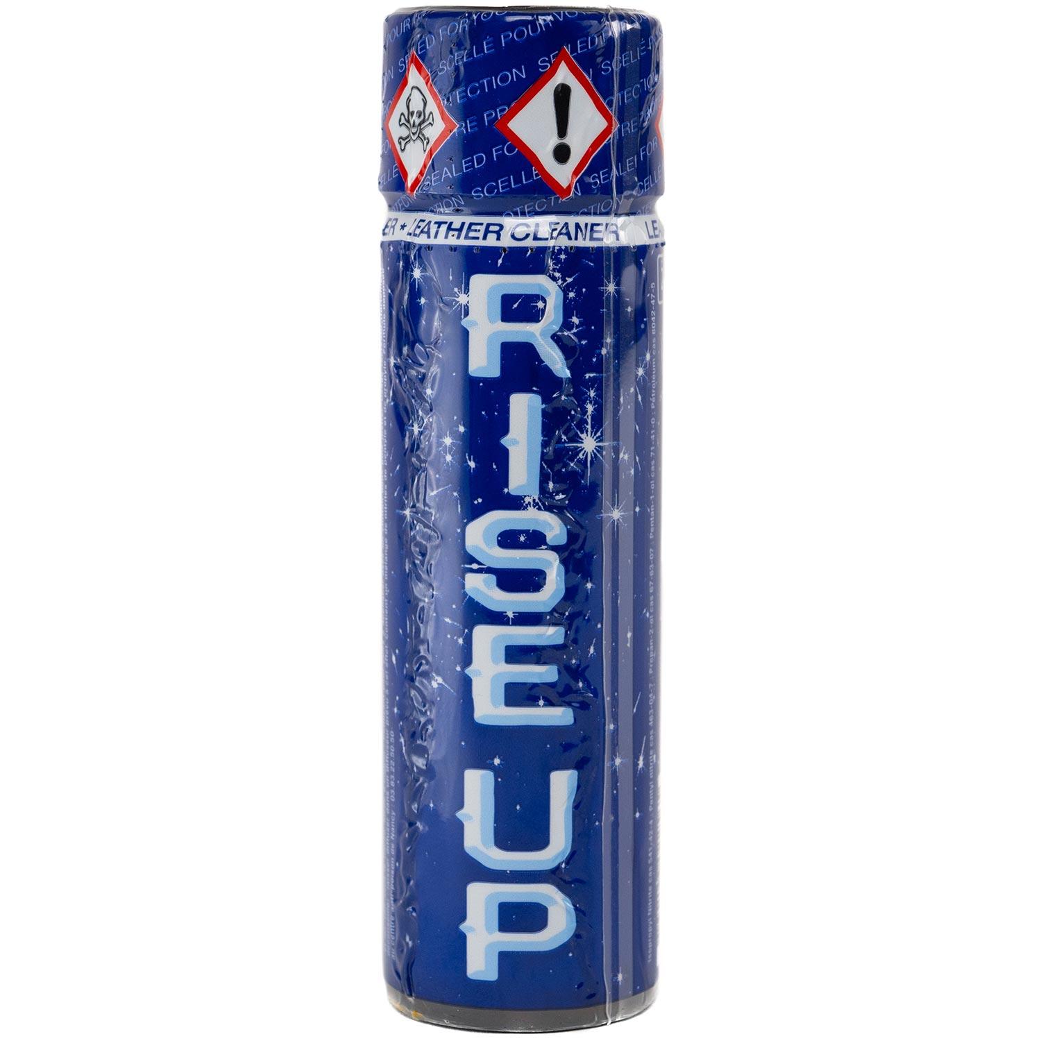 RISE UP Poppers big 25 ml RISE UP Poppers big 25 ml