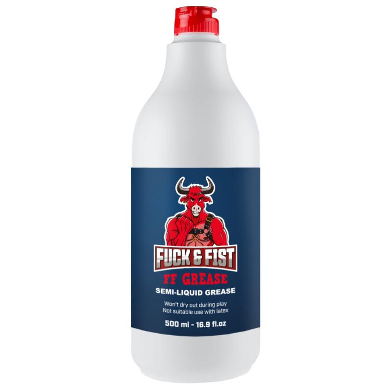 FF Grease milking grease 500ml