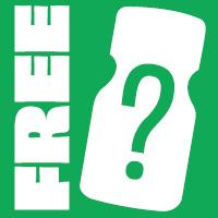 GRATIS Surprise Poppers