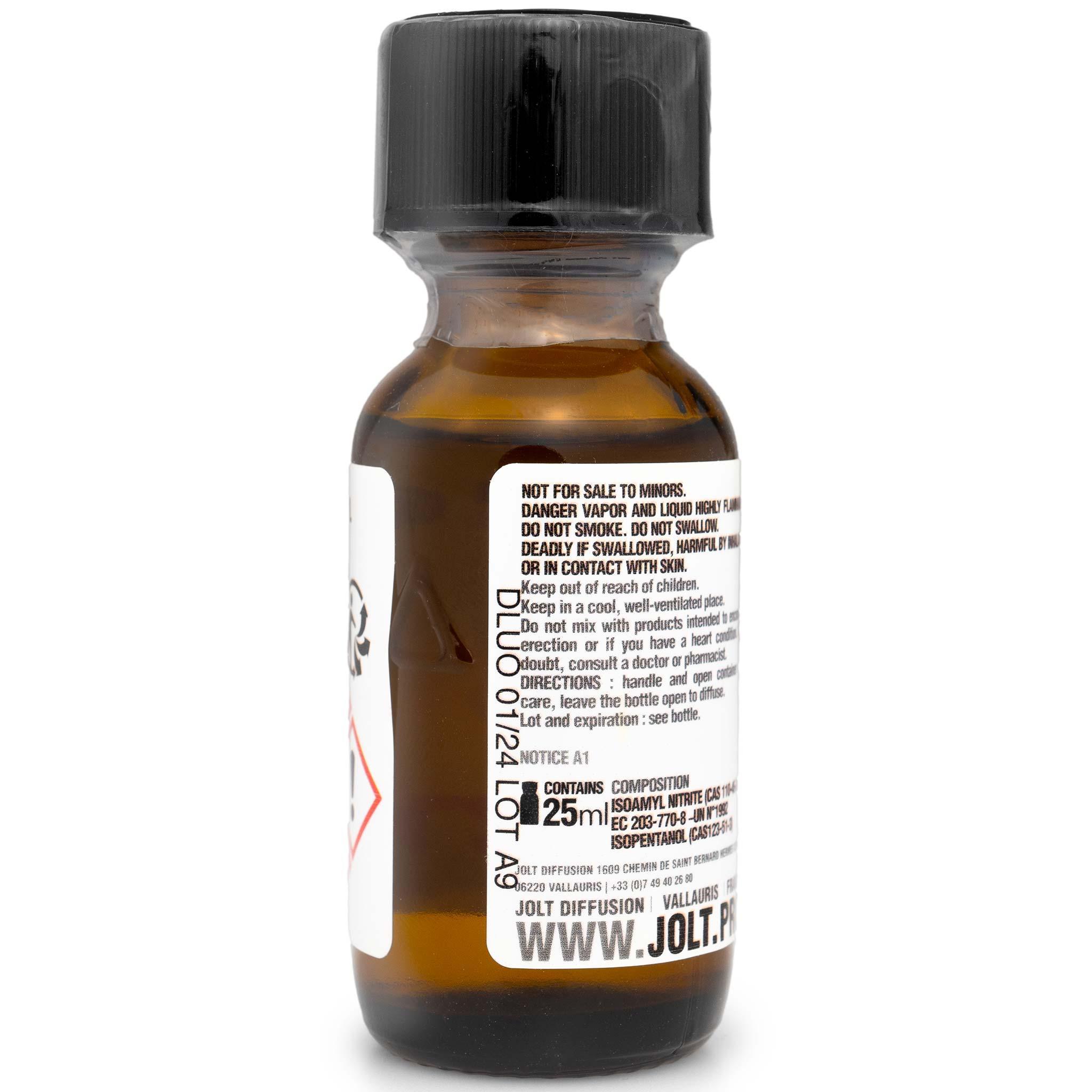 JOLT CRAZY Strong Aroma 25ml