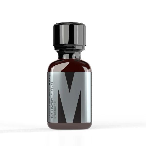 M, the Leather Cleaner Pentyl 24ml
