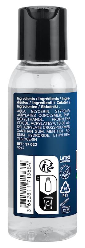 Fuck & Fist Anal Extreme Lubricant 50ml