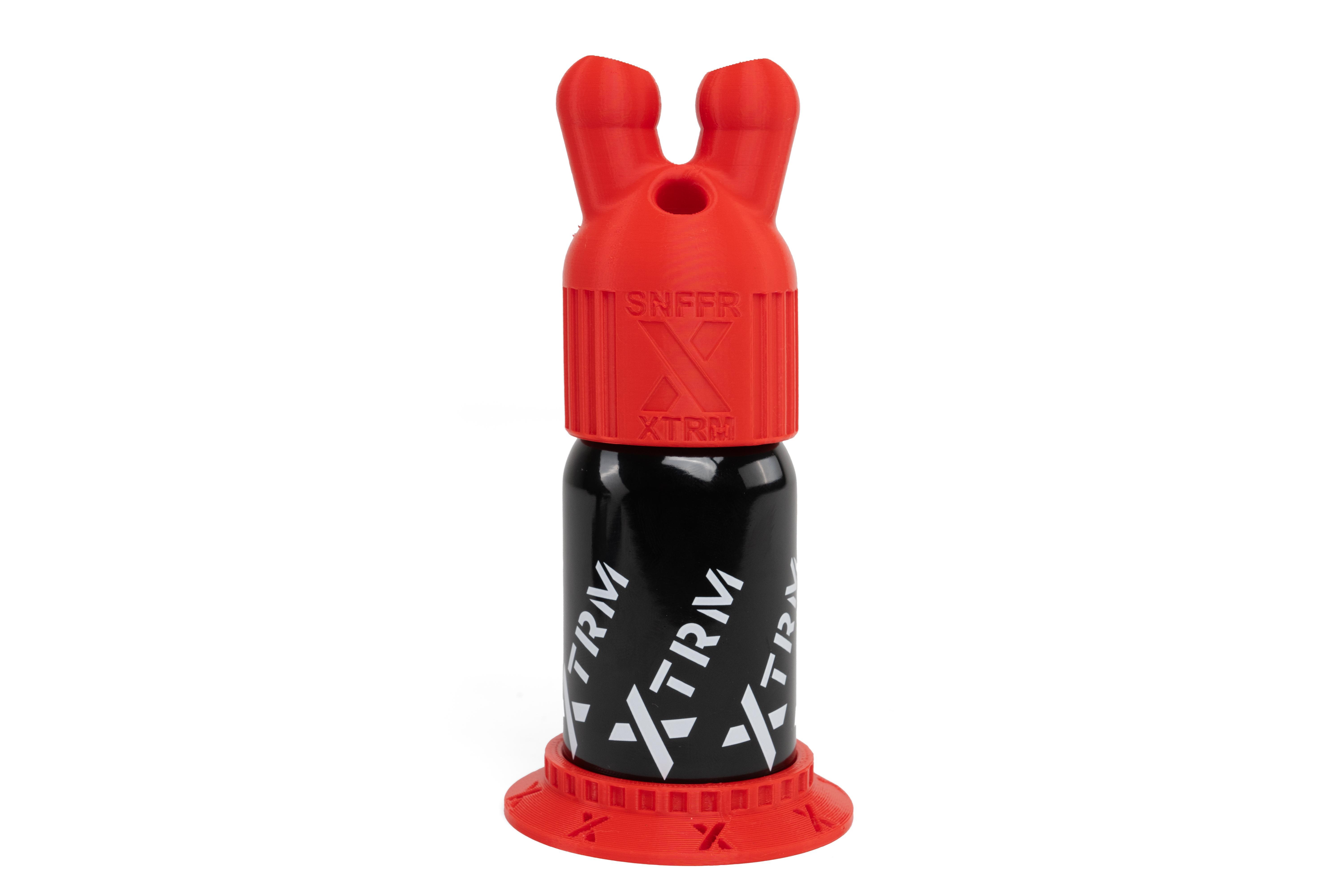 DAS BEAST DER NEUE XTRM SNFFR -RED-