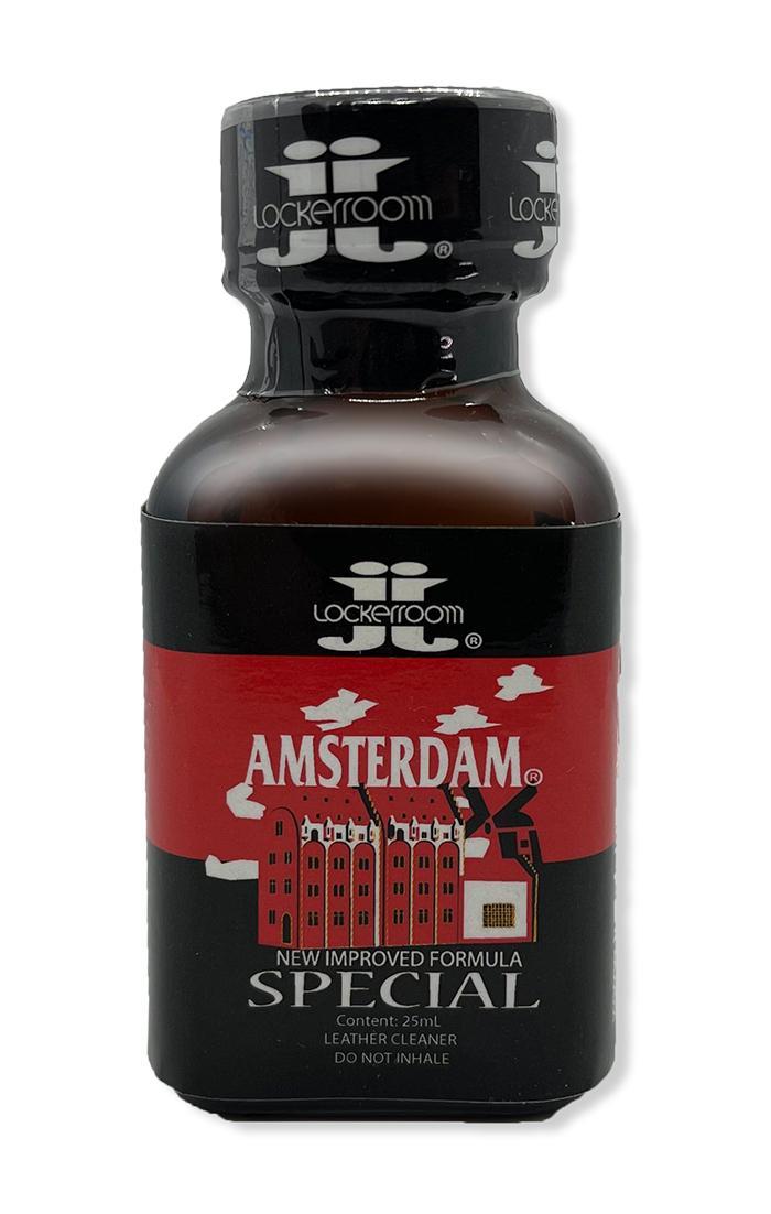 Amsterdam Special Retro 25ml Amsterdam Special Retro 25ml