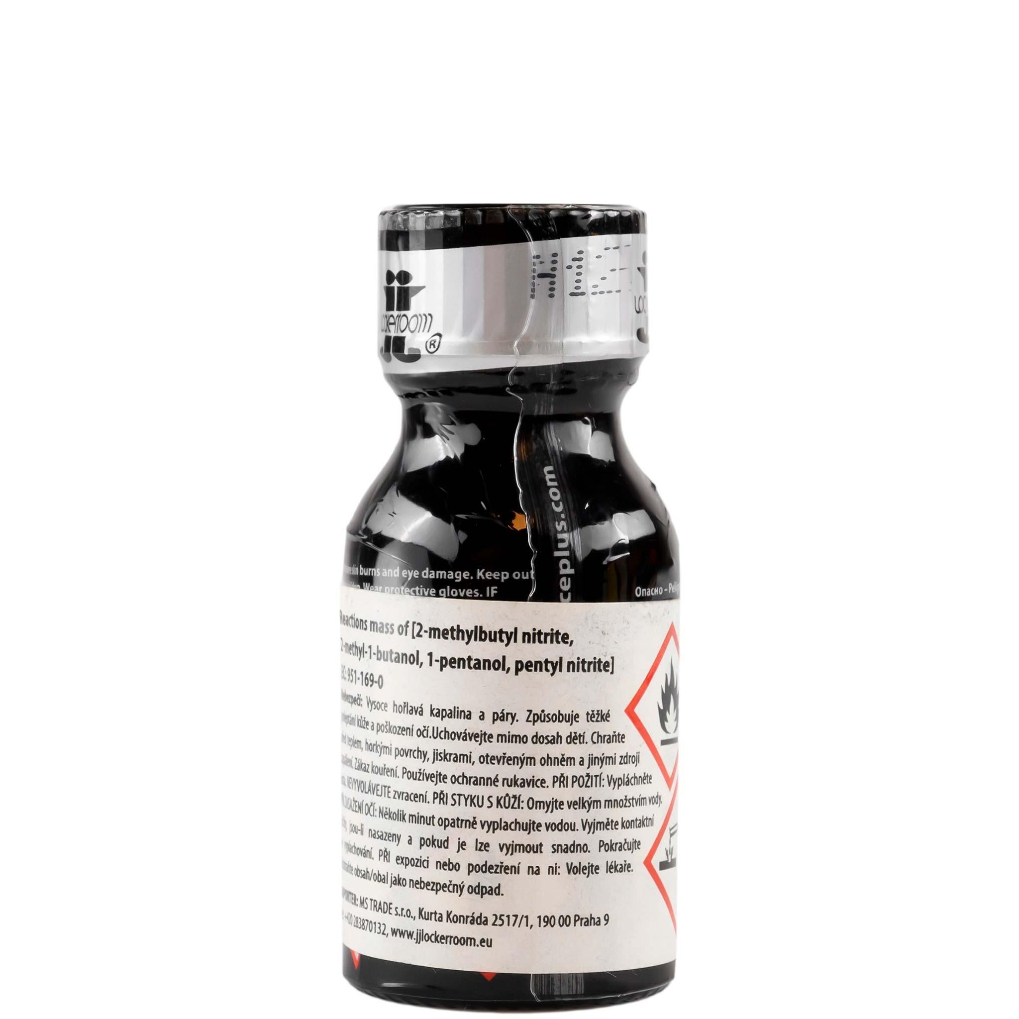 Jungle Juice Black Label Extreme Form. 15ml