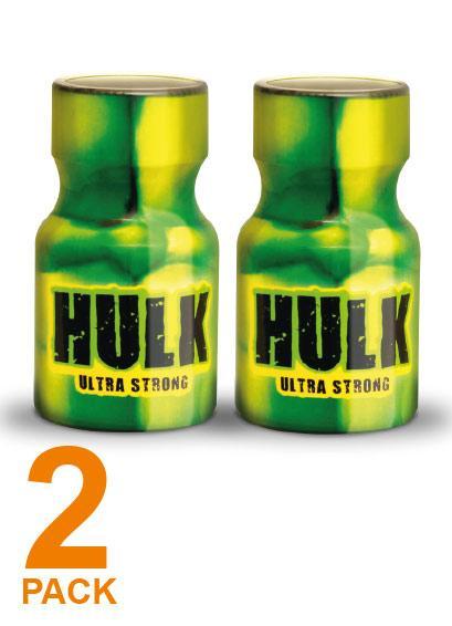 HULK MULTI 2-Pack.
