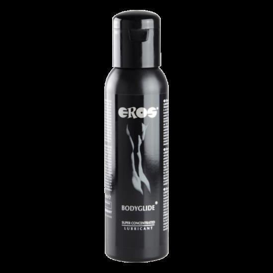 Megasol EROS Super Concentrated Bodyglide, Silicone Based Lubricant, 250 ml (8,5 fl.oz.) Megasol EROS Super Concentrated Bodyglide, Silicone Based Lubricant, 250 ml (8,5 fl.oz.)