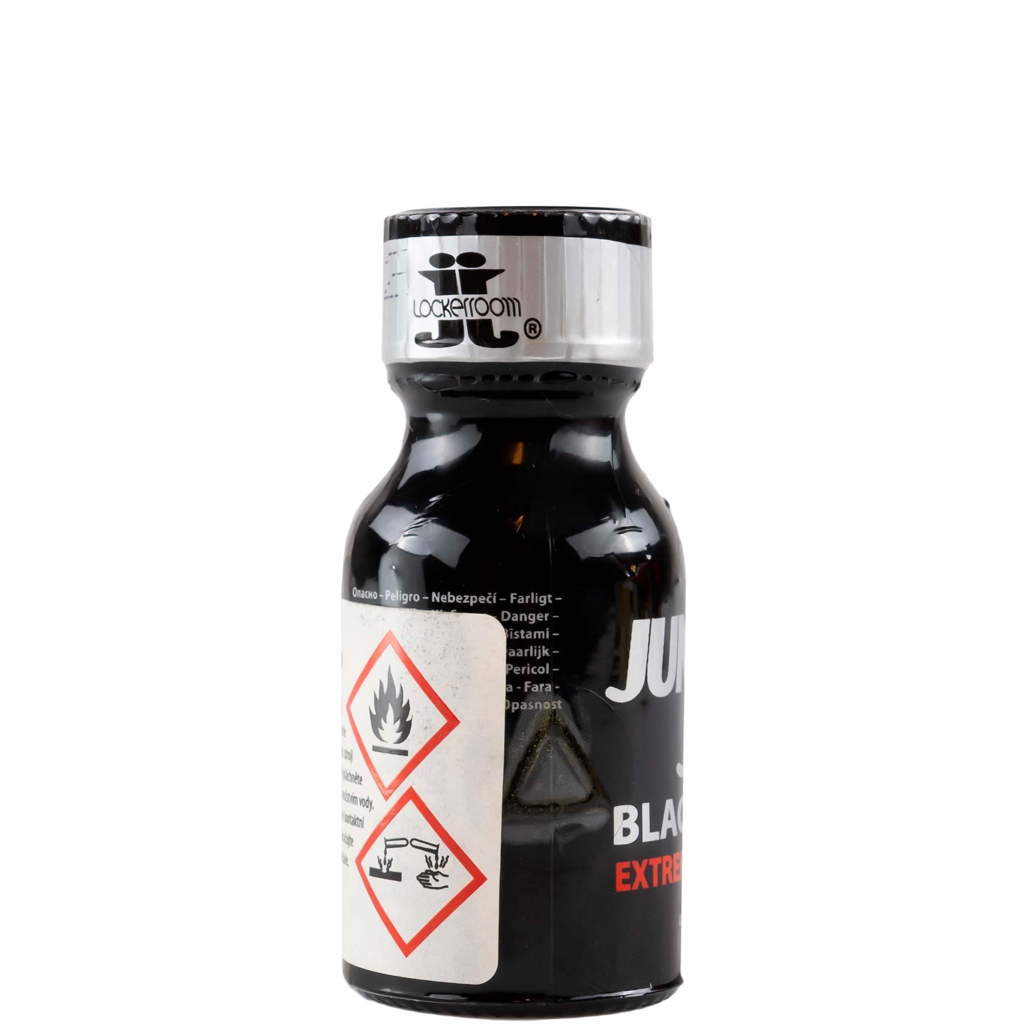 Jungle Juice Black Label Extreme Form. 15ml