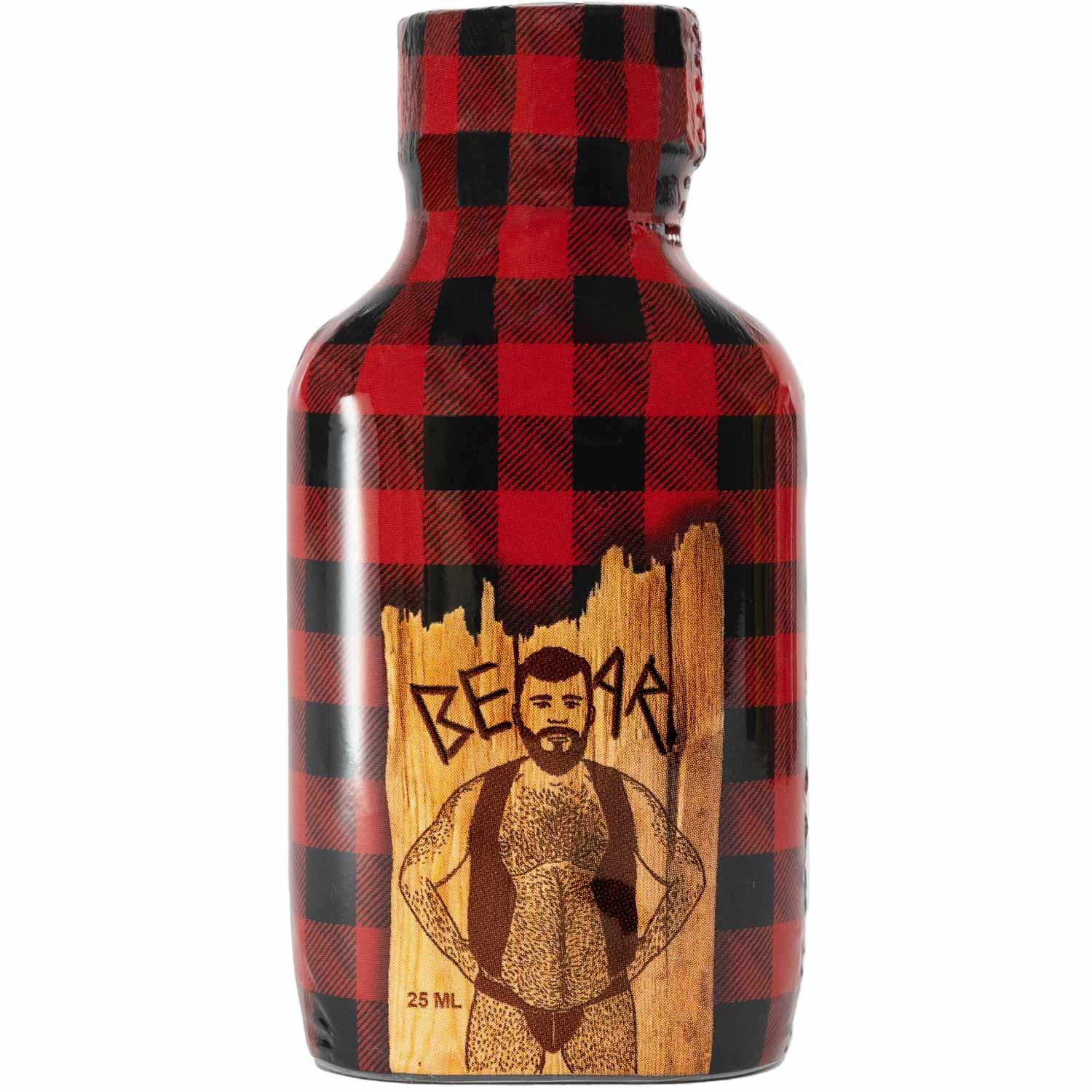 Bear 25ml