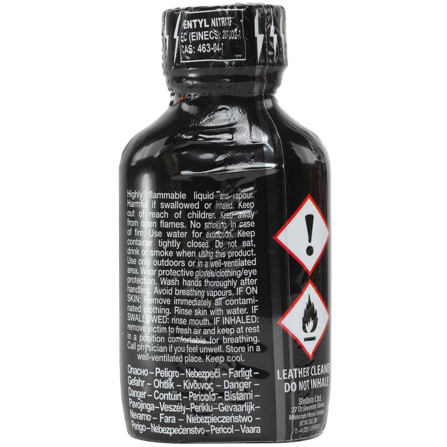 KINK Poppers big - 25ml KINK Poppers big - 25ml