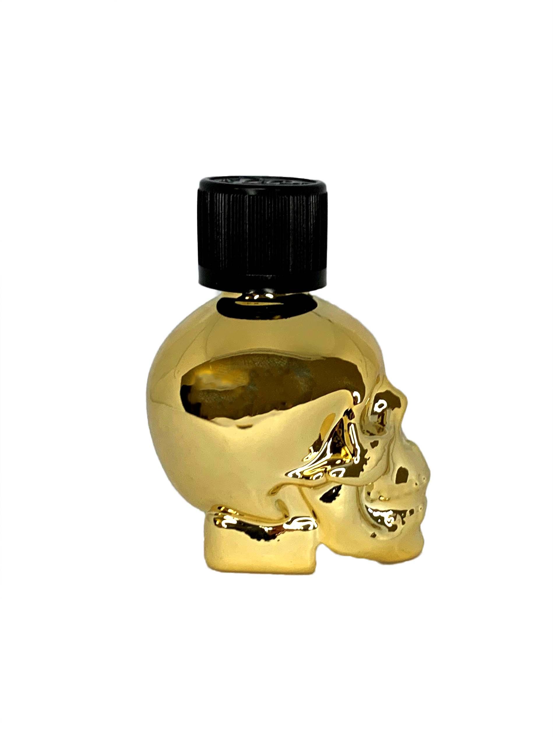 Gold Skull Pentyl formula, 24ml