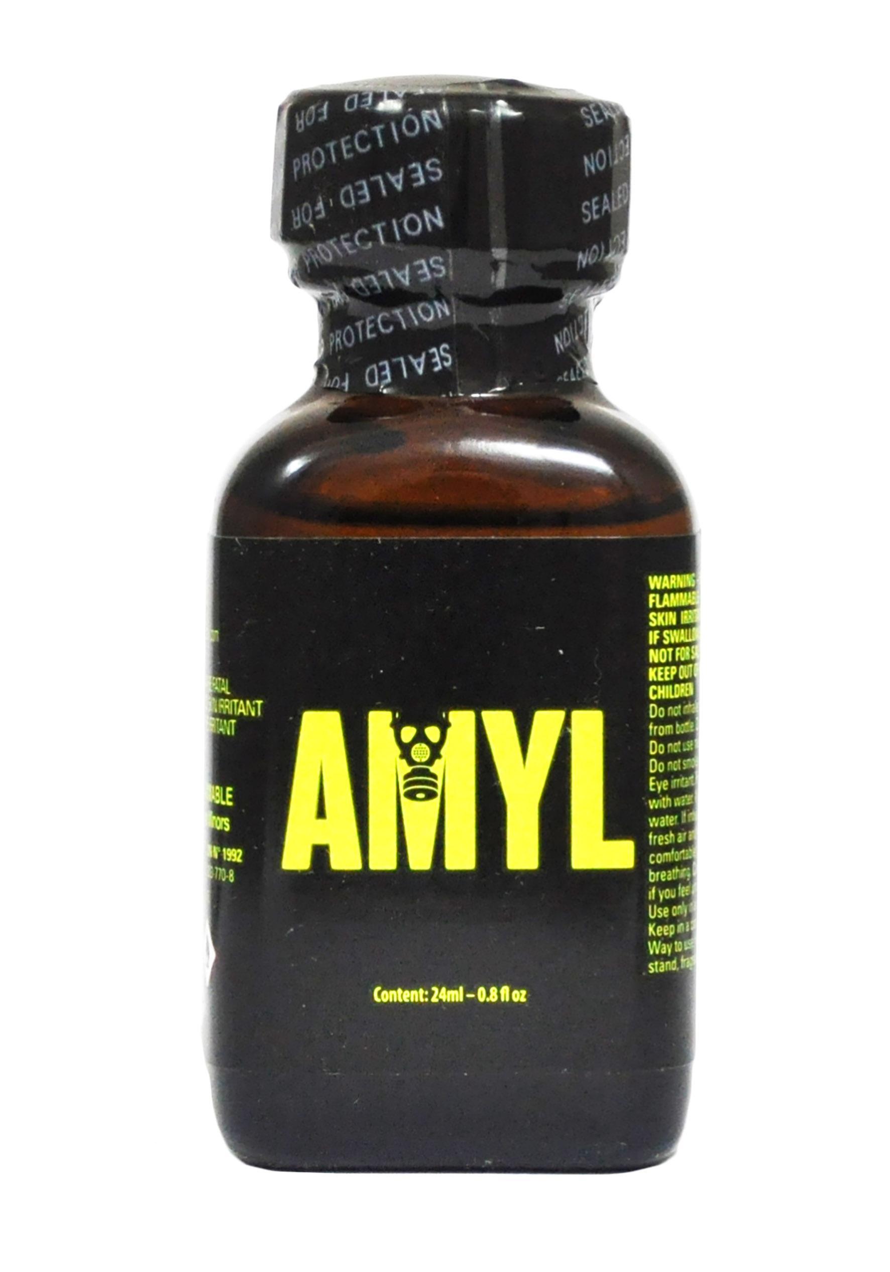 A_M_Y_L_ 24ml