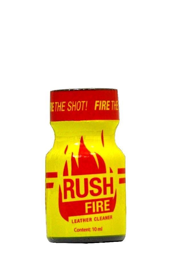 Rush Fire 10ml
