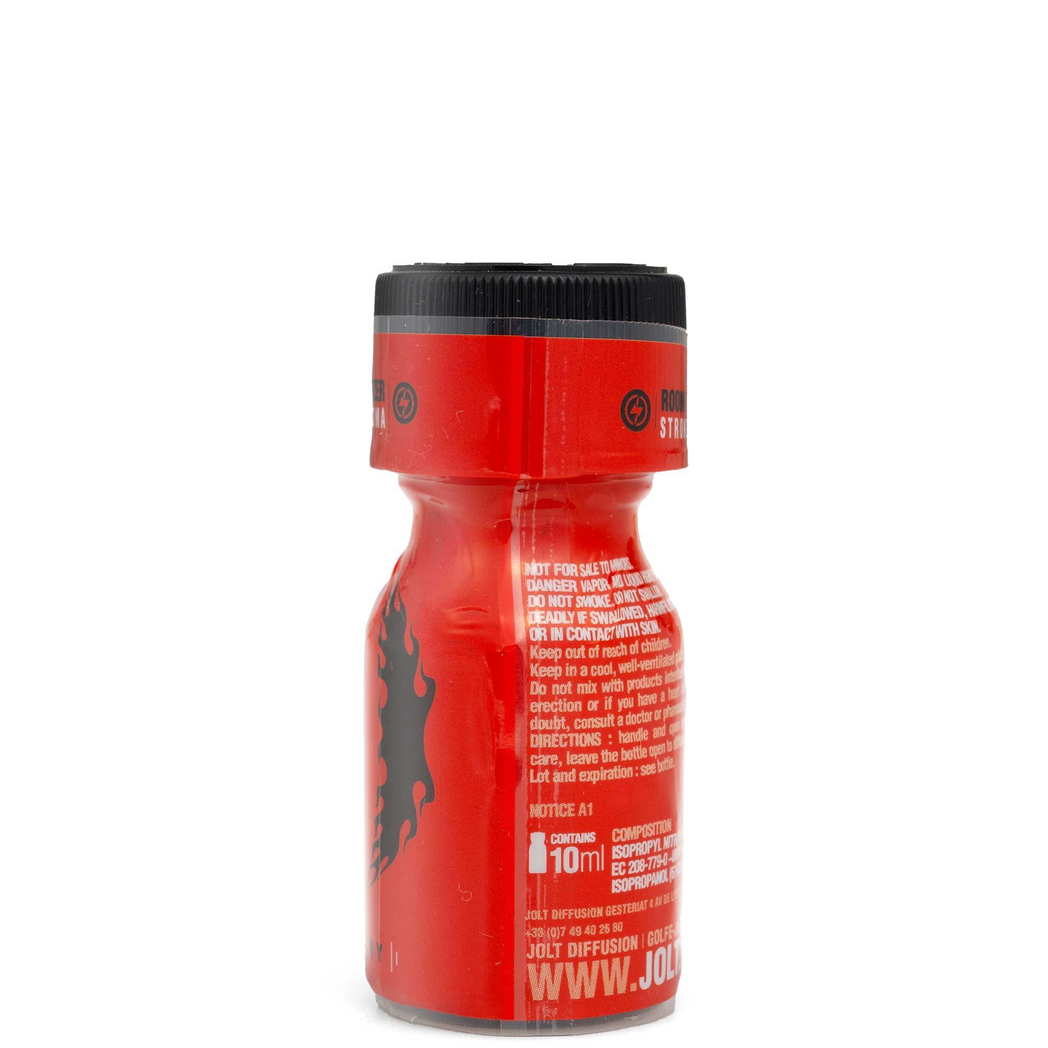 JOLT RED Raspberry 10ml