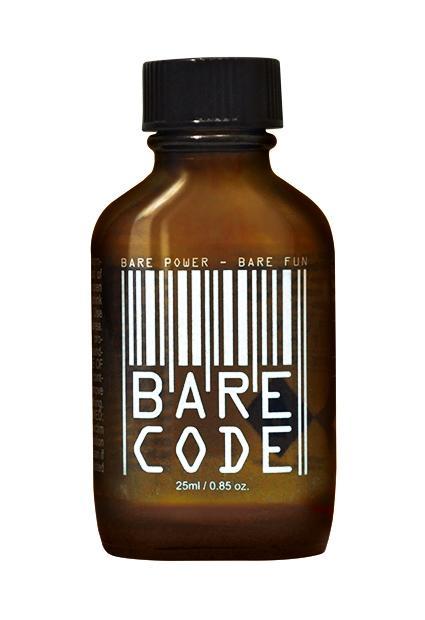 BARE CODE Strong Bare Power 25ml