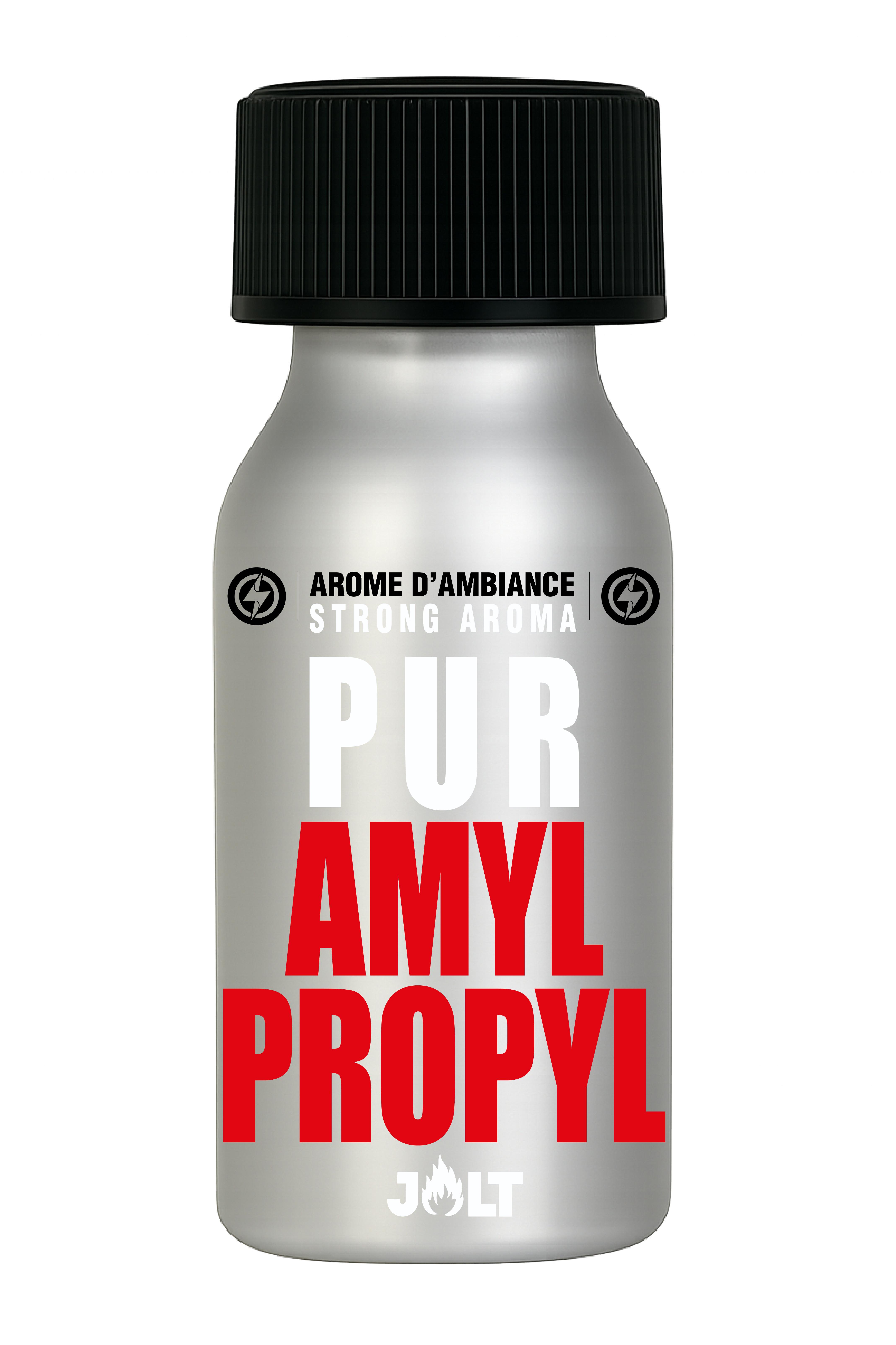 Pur Amyl/Propyl Alu 25ml
