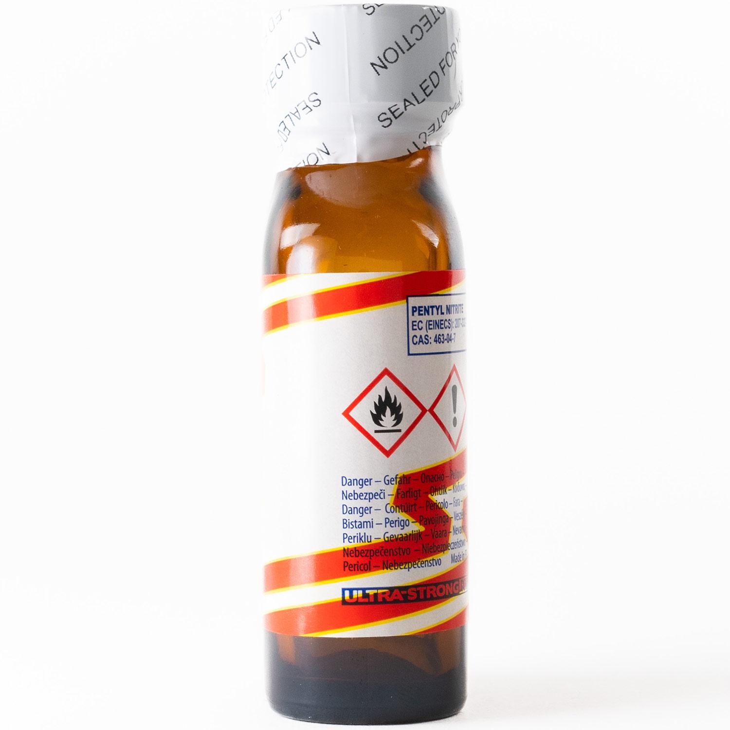 Sex Best Poppers big - 24ml