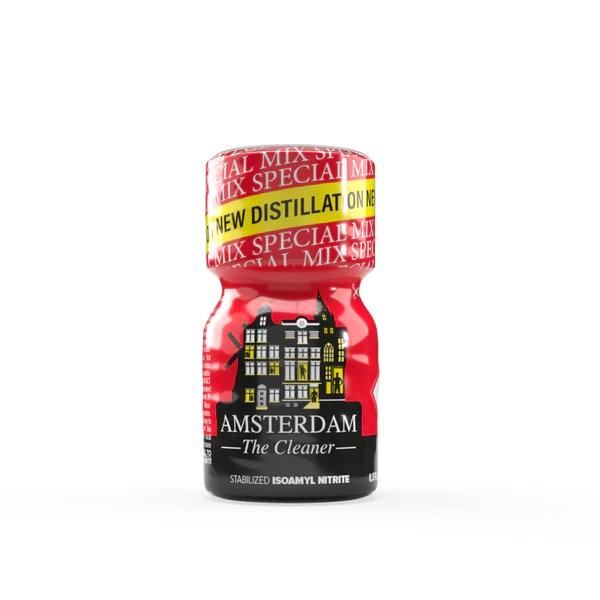 Amsterdam The Cleaner, New Distillation, Amyl formula, 10ml