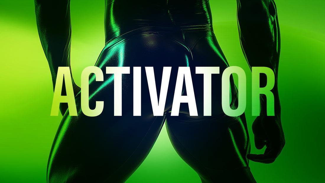 Activator Ultramyl 24ml