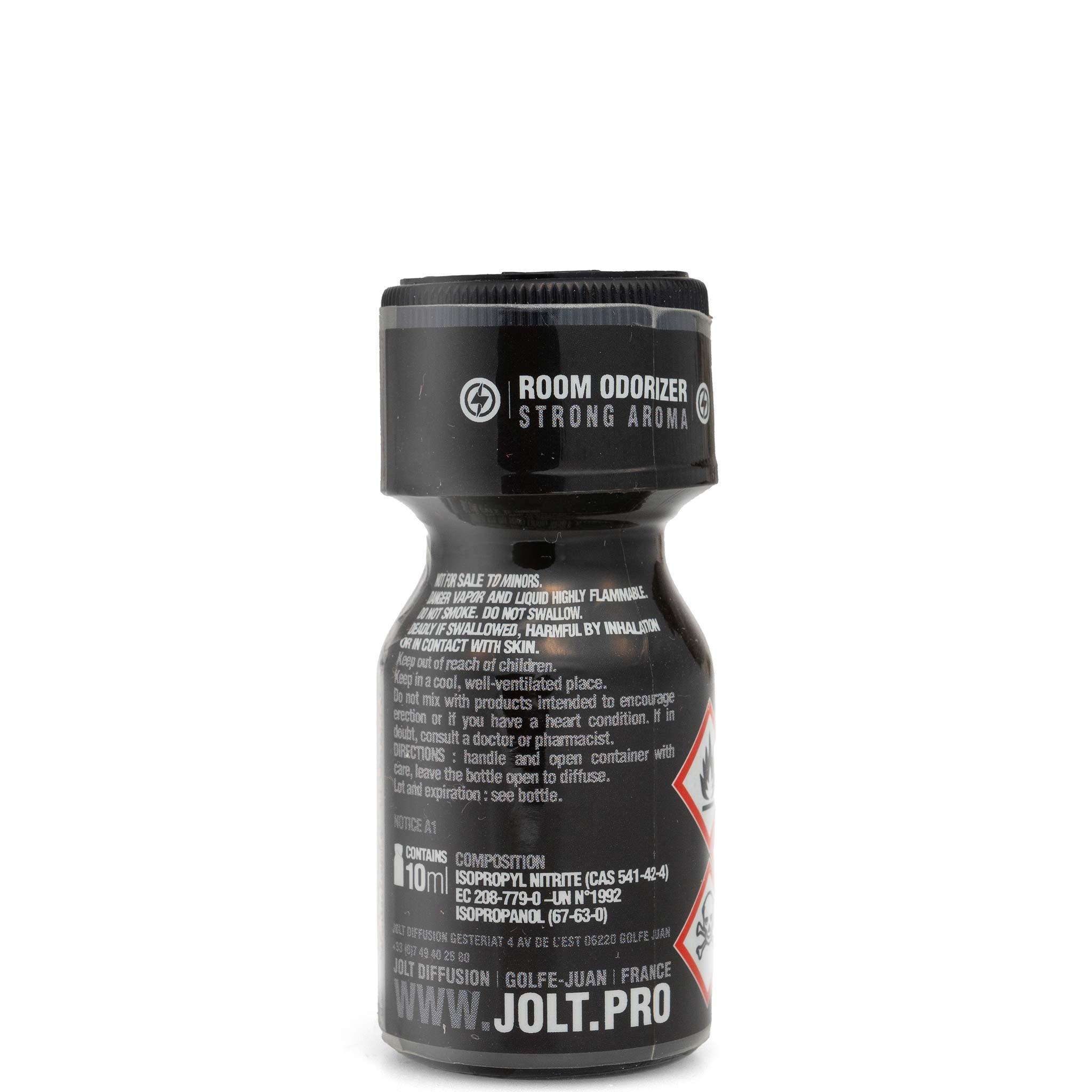 JOLT INSIDE Strong Aroma 10ml