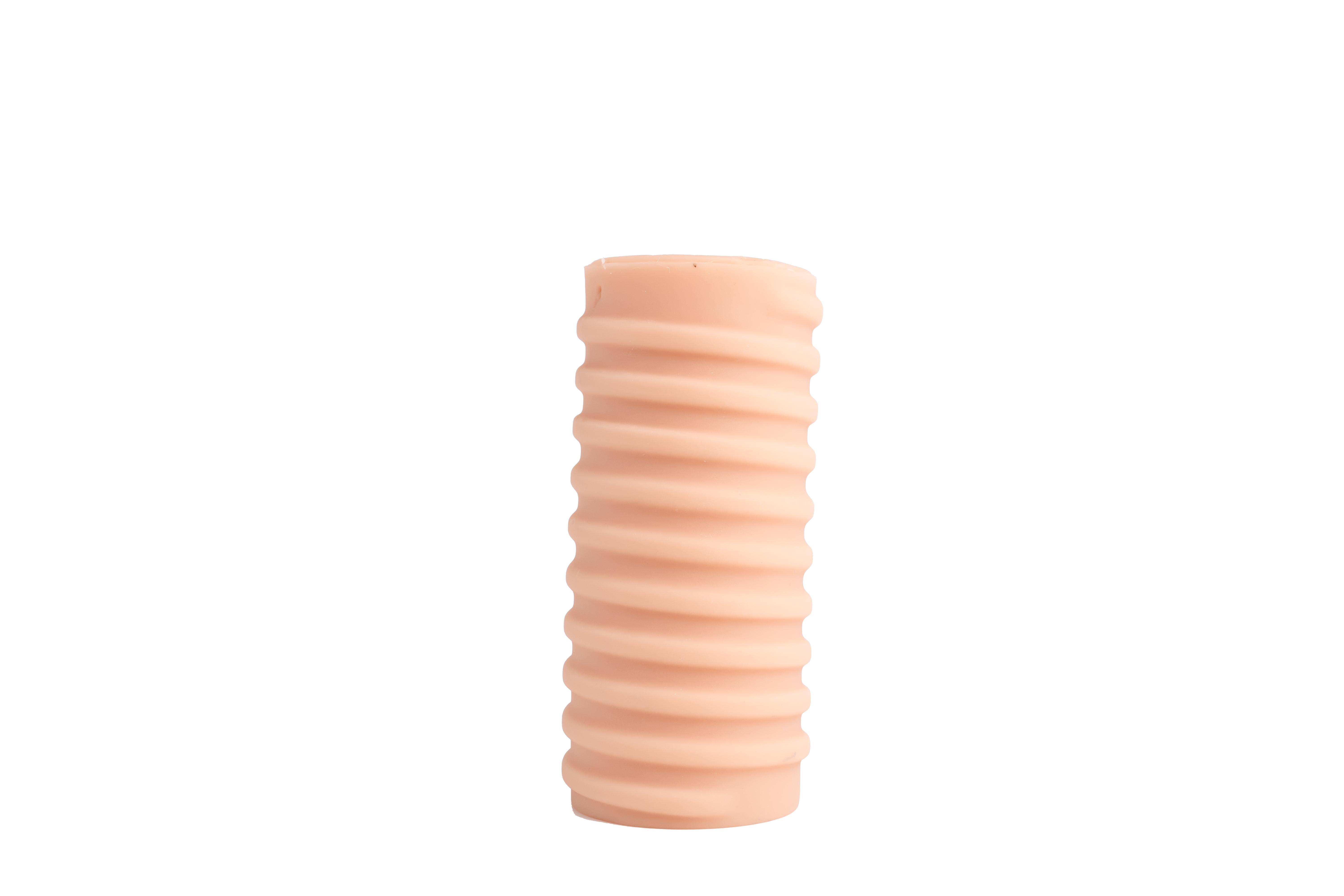 Shake Reverso: The Spiral Masturbator, 14,5 cm, Flesh