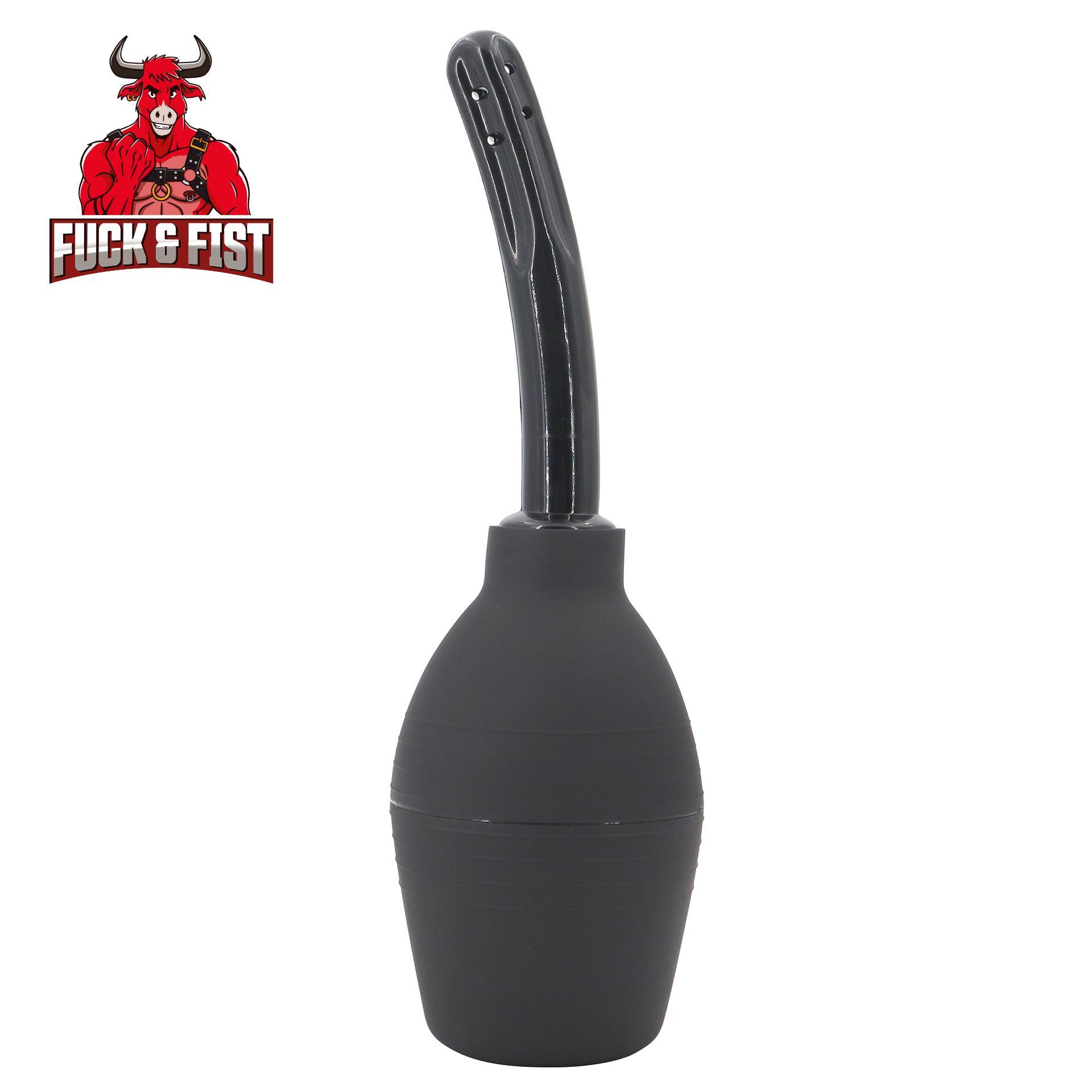 Enema Bulb Fuck & Fist anal bulb 310ml